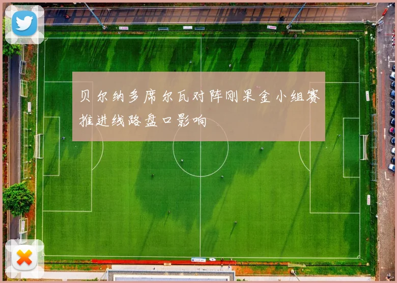 贝尔纳多席尔瓦对阵刚果金小组赛推进线路盘口影响
