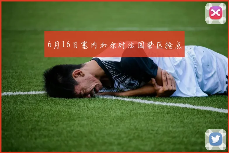 6月16日塞内加尔对法国禁区抢点
