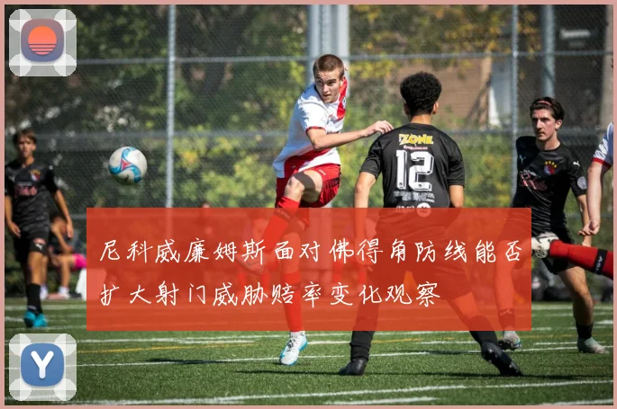 尼科威廉姆斯面对佛得角防线能否扩大射门威胁赔率变化观察
