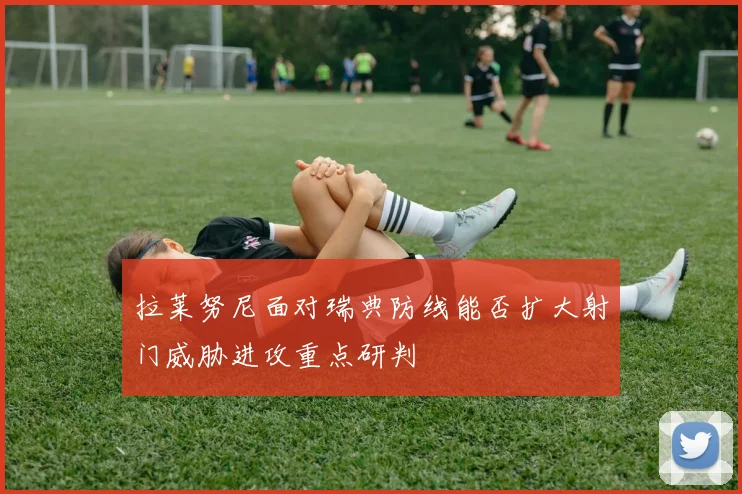 拉莱努尼面对瑞典防线能否扩大射门威胁进攻重点研判